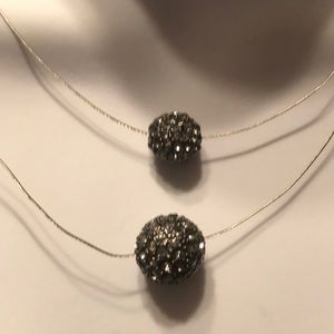 💥FinalMark Down 💥Vintage 90’s Chico’s Necklace